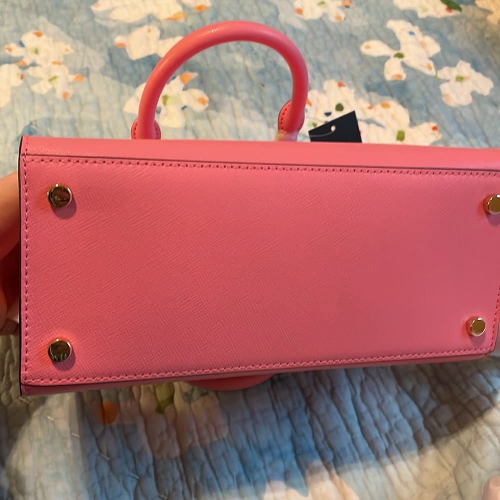 Kate Spade Pink Women's Bag - Picture 11 of 12